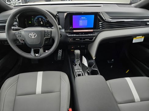 Certified 2026 Toyota Camry SE image 13
