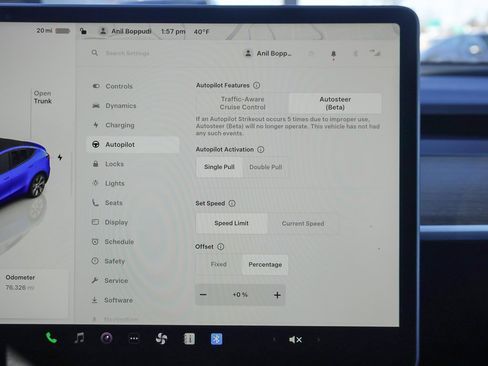 Used 2023 Tesla Model Y Long Range image 51