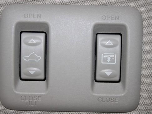 Used 2024 Nissan Murano Platinum w/ Cargo Package image 52