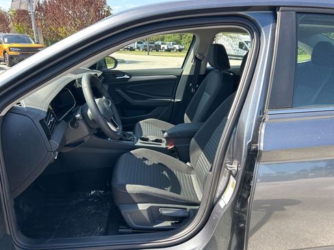 New 2026 Volkswagen Jetta S FWD image 15