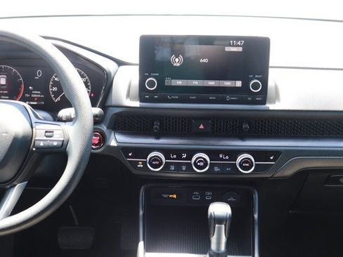 Used 2024 Honda CR-V EX image 15
