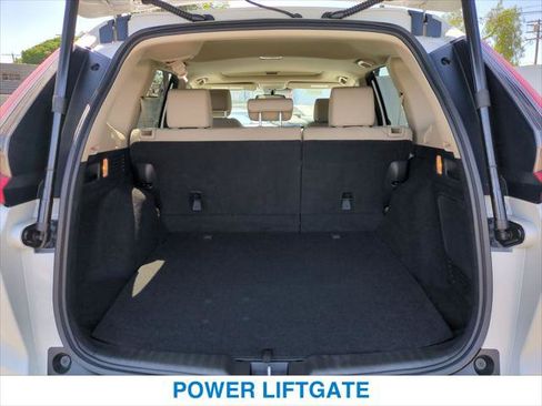 Used 2020 Honda CR-V Touring image 23