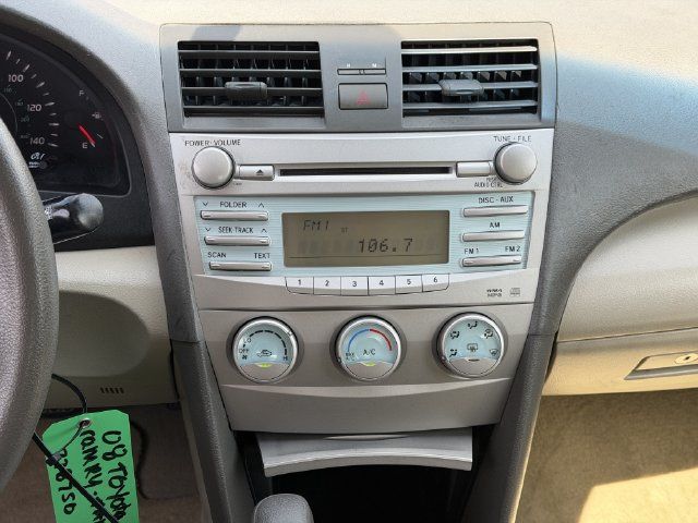 Used 2008 Toyota Camry LE FWD image 15
