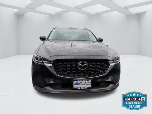 Certified 2023 MAZDA CX-5 AWD 2.5 S w/ Select Package image 2