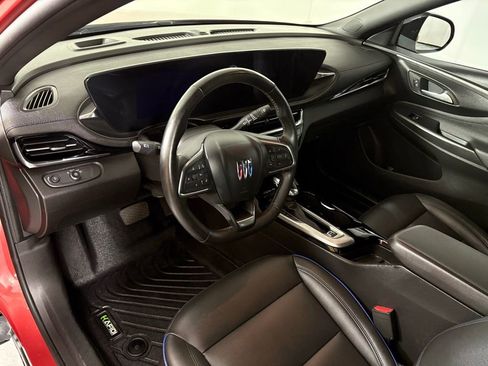 Used 2024 Buick Envista Sport Touring w/ Convenience I Package image 16