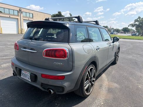 Used 2016 MINI Cooper Clubman S FWD image 5