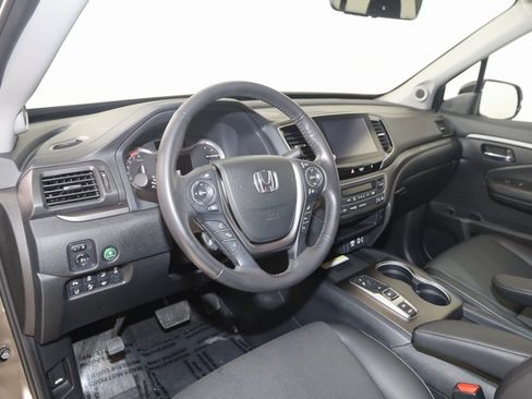 Used 2022 Honda Ridgeline RTL-E image 23