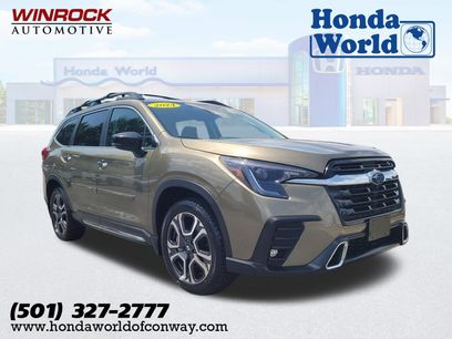 Used 2024 Subaru Ascent Touring