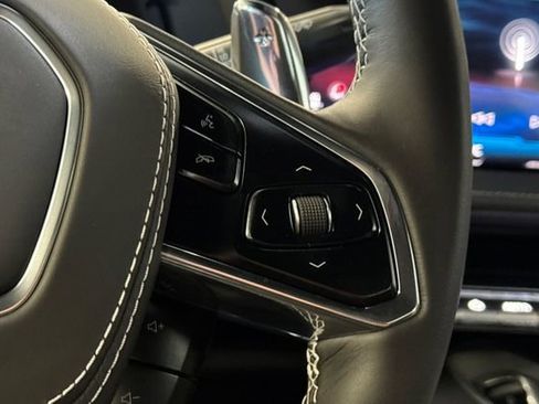 New 2026 Chevrolet Corvette Stingray Coupe w/ 1LT RWD image 31