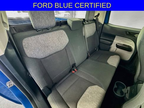 Certified 2026 Ford Maverick XLT AWD/4WD image 28