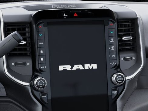 New 2026 RAM 2500 Tradesman w/ Safety Group AWD/4WD image 11
