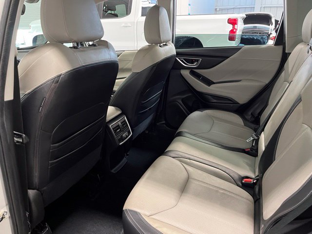 Used 2021 Subaru Forester Limited w/ Popular Package #3 AWD/4WD image 18