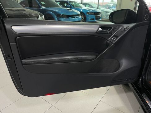 Used 2013 Volkswagen Golf R 2-Door image 15