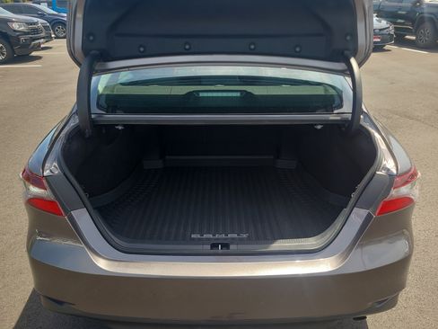 Certified 2023 Toyota Camry LE AWD/4WD image 29