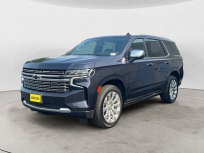 Used 2023 Chevrolet Tahoe Premier w/ Premium Package 2