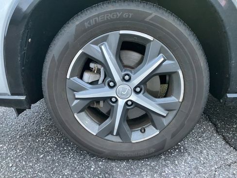 Used 2024 Honda HR-V EX-L image 30