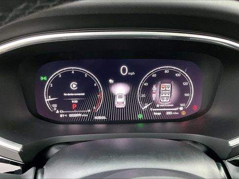 Certified 2026 Acura MDX FWD w/ Technology Package image 27