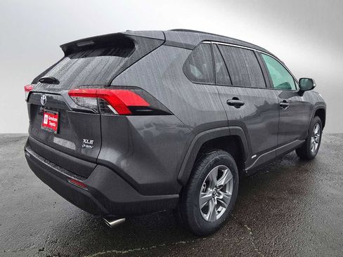 Certified 2025 Toyota RAV4 XLE image 3