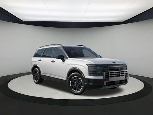 New 2026 Hyundai Palisade XRT Pro image 2