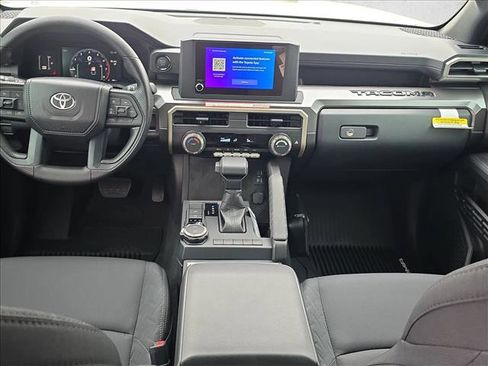 New 2026 Toyota Tacoma SR5 image 18
