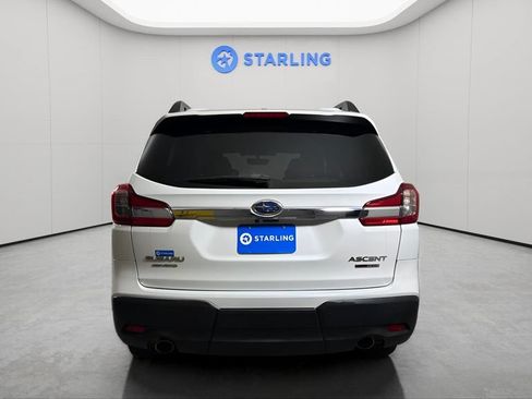 Used 2019 Subaru Ascent Limited AWD/4WD image 7