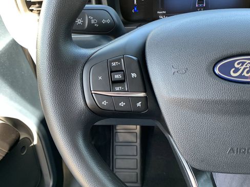 New 2025 Ford Maverick XL image 28