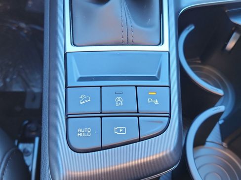New 2026 Kia Sportage SX FWD image 14