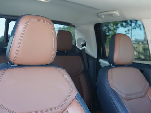 Used 2022 Ford Maverick Lariat w/ Lariat Luxury Package AWD/4WD image 29
