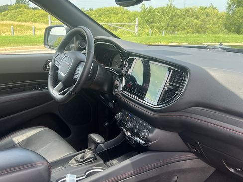 Used 2023 Dodge Durango R/T AWD/4WD image 26