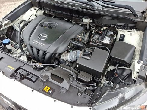 Used 2019 MAZDA CX-3 Sport image 30