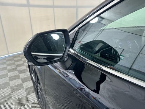 Used 2022 Toyota Camry XSE FWD image 10