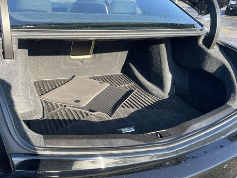 Used 2019 Cadillac CT6 Premium Luxury image 17