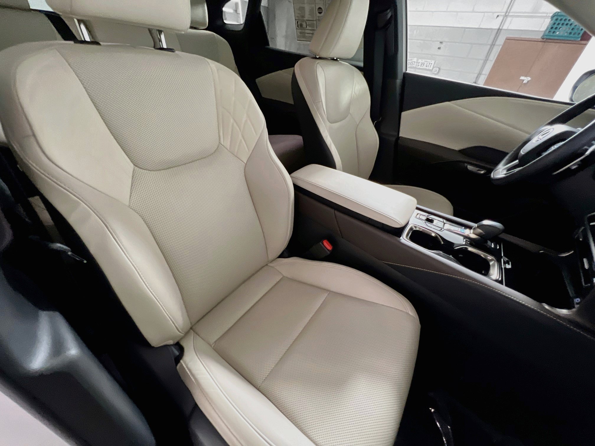 Used 2024 Lexus RX 350 FWD w/ Technology Package image 31