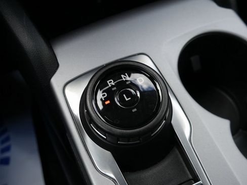 Used 2022 Ford Bronco Sport Outer Banks w/ Tech Package image 19