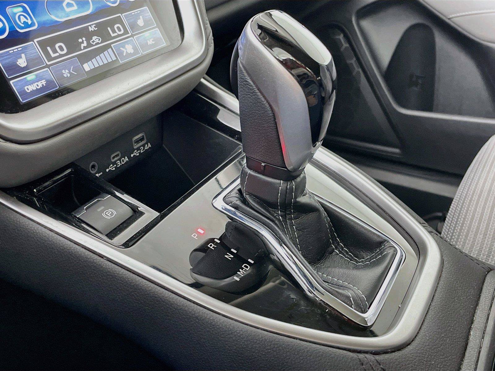 Used 2023 Subaru Outback Premium AWD/4WD image 19