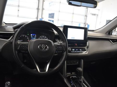 Used 2024 Toyota Corolla Cross LE AWD/4WD image 23