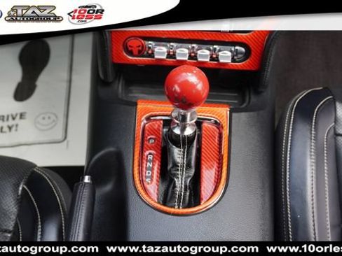 Used 2015 Ford Mustang GT Premium w/ Equipment Group 401A RWD image 16