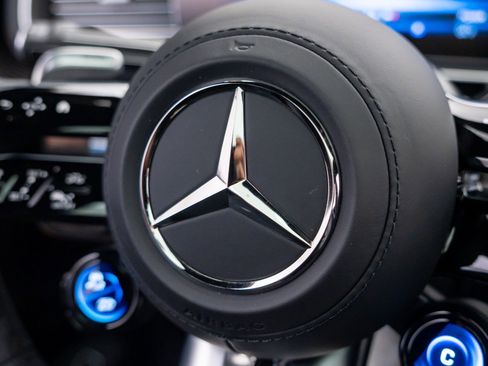 Used 2024 Mercedes-Benz GLE 63 AMG S image 24