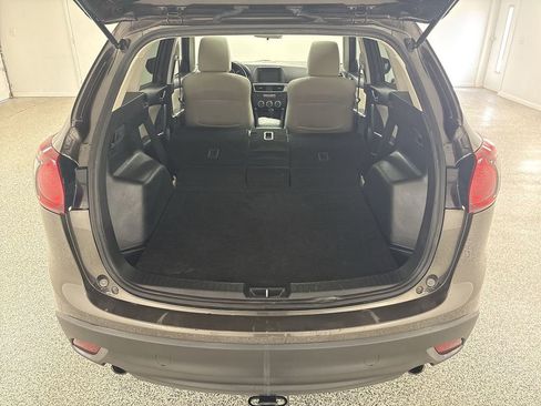 Used 2016 MAZDA CX-5 Touring w/ Bose/Moonroof Package image 27