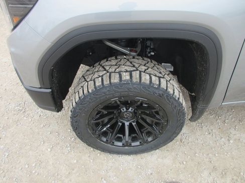 New 2026 GMC Sierra 1500 Pro w/ Pro Value Package image 12