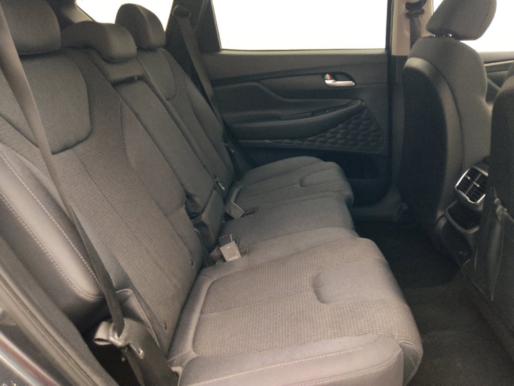 Used 2020 Hyundai Santa Fe SEL FWD image 19