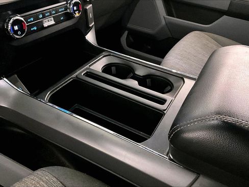 Used 2021 Ford F150 XLT w/ Equipment Group 301A Mid image 16