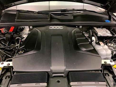 Used 2023 Audi Q7 2.0T Premium Plus image 9