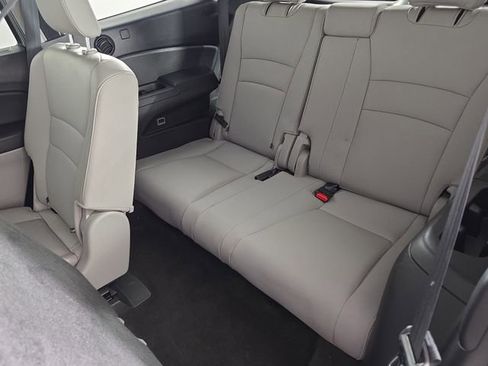 Used 2020 Honda Pilot EX-L image 36