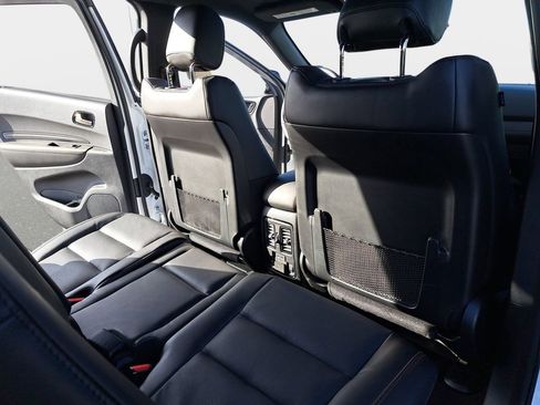 New 2026 Dodge Durango GT image 11