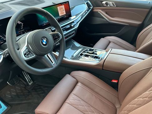 New 2026 BMW X5 M60i w/ Executive Package image 9