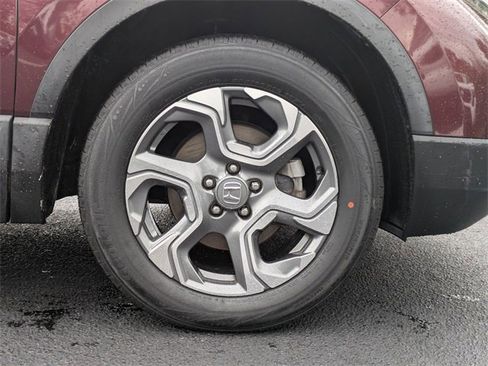 Used 2017 Honda CR-V EX-L image 11