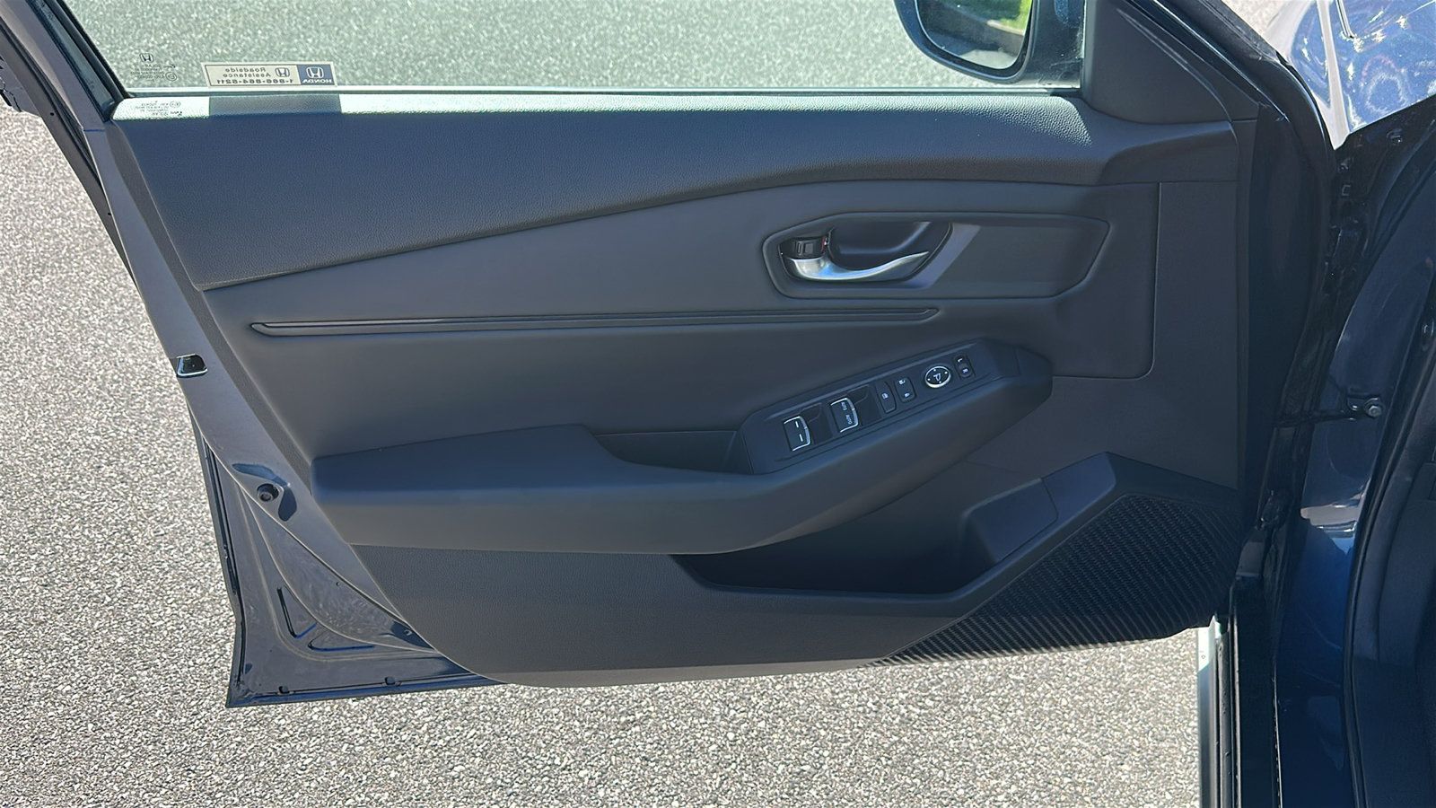 Used 2024 Honda Accord EX image 13