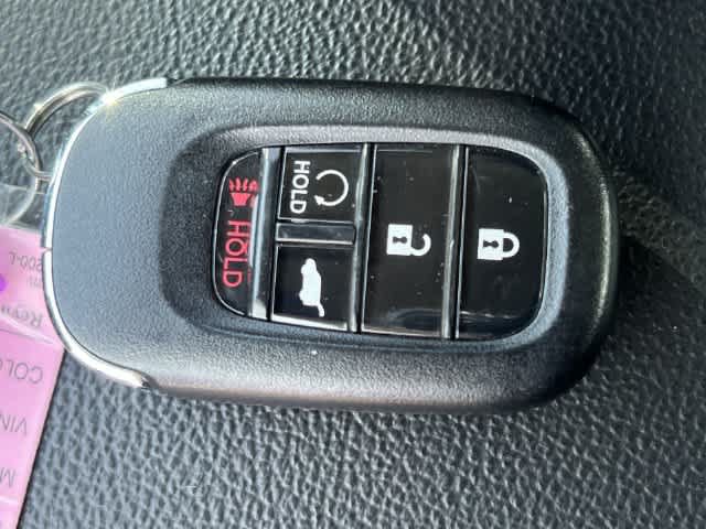 Certified 2024 Honda Civic EX-L image 21