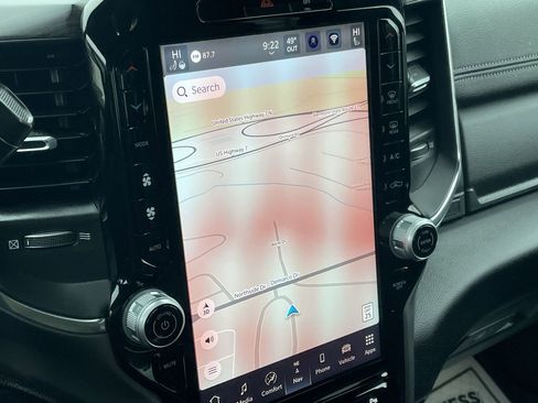 Used 2026 RAM 2500 Laramie image 17